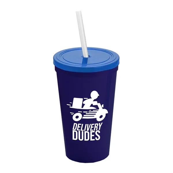 Garyline® Cups-on-the-Go Sport Sipper - 22 oz. - Garyline® Cups-on-the-Go Sport Sipper - 22 oz. - Image 2135 of 3463