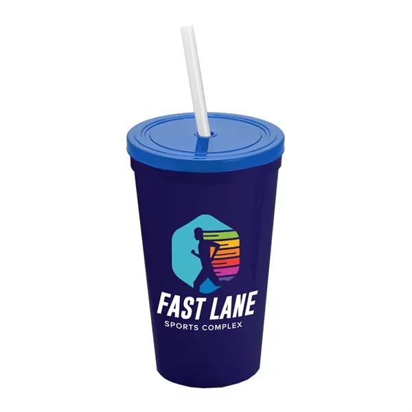 Garyline® Cups-on-the-Go Sport Sipper - 22 oz. - Garyline® Cups-on-the-Go Sport Sipper - 22 oz. - Image 2136 of 3463