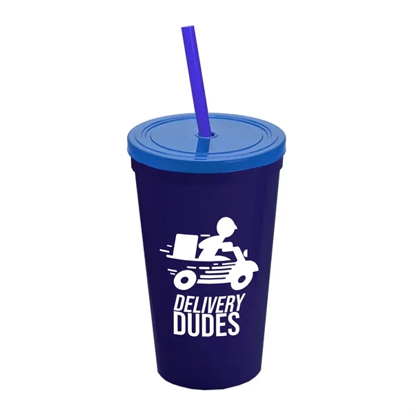 Garyline® Cups-on-the-Go Sport Sipper - 22 oz. - Garyline® Cups-on-the-Go Sport Sipper - 22 oz. - Image 2139 of 3463