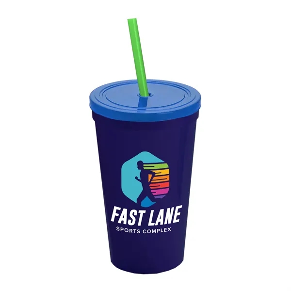 Garyline® Cups-on-the-Go Sport Sipper - 22 oz. - Garyline® Cups-on-the-Go Sport Sipper - 22 oz. - Image 2142 of 3463