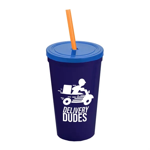 Garyline® Cups-on-the-Go Sport Sipper - 22 oz. - Garyline® Cups-on-the-Go Sport Sipper - 22 oz. - Image 2143 of 3463