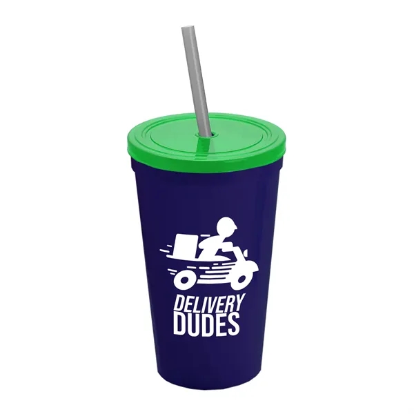 Garyline® Cups-on-the-Go Sport Sipper - 22 oz. - Garyline® Cups-on-the-Go Sport Sipper - 22 oz. - Image 2151 of 3463