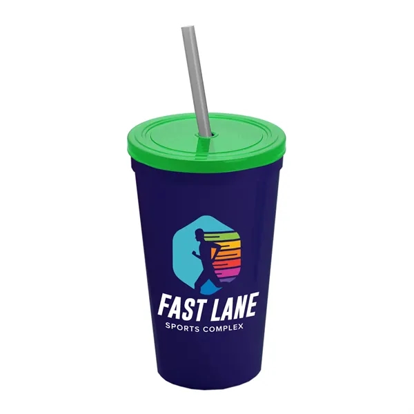 Garyline® Cups-on-the-Go Sport Sipper - 22 oz. - Garyline® Cups-on-the-Go Sport Sipper - 22 oz. - Image 2152 of 3463