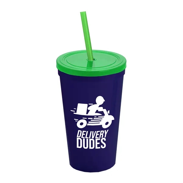 Garyline® Cups-on-the-Go Sport Sipper - 22 oz. - Garyline® Cups-on-the-Go Sport Sipper - 22 oz. - Image 2155 of 3463