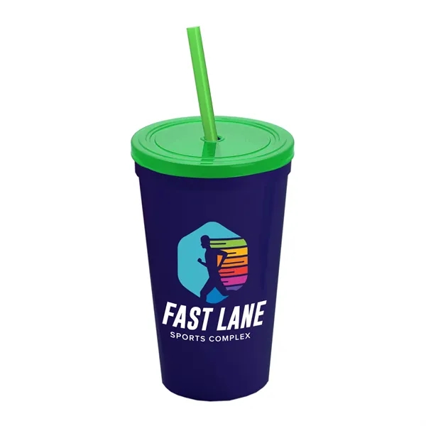 Garyline® Cups-on-the-Go Sport Sipper - 22 oz. - Garyline® Cups-on-the-Go Sport Sipper - 22 oz. - Image 2156 of 3463