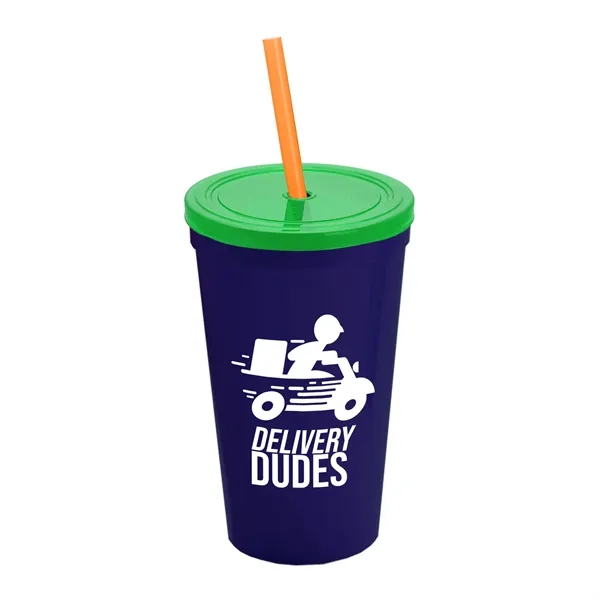 Garyline® Cups-on-the-Go Sport Sipper - 22 oz. - Garyline® Cups-on-the-Go Sport Sipper - 22 oz. - Image 2157 of 3463