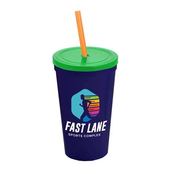 Garyline® Cups-on-the-Go Sport Sipper - 22 oz. - Garyline® Cups-on-the-Go Sport Sipper - 22 oz. - Image 2158 of 3463