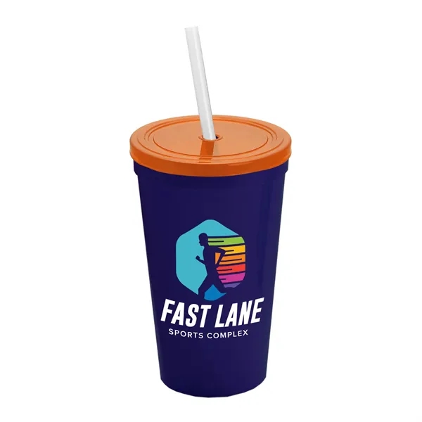 Garyline® Cups-on-the-Go Sport Sipper - 22 oz. - Garyline® Cups-on-the-Go Sport Sipper - 22 oz. - Image 2164 of 3463