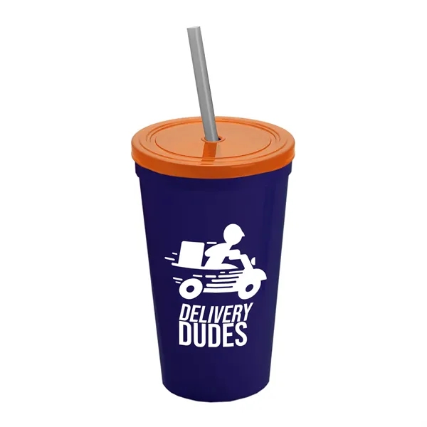Garyline® Cups-on-the-Go Sport Sipper - 22 oz. - Garyline® Cups-on-the-Go Sport Sipper - 22 oz. - Image 2165 of 3463