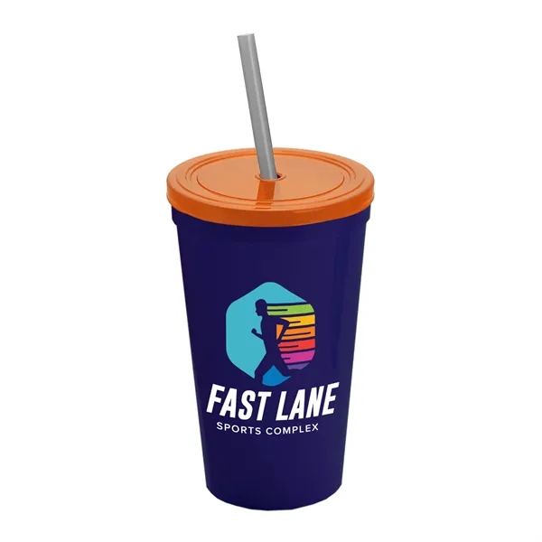 Garyline® Cups-on-the-Go Sport Sipper - 22 oz. - Garyline® Cups-on-the-Go Sport Sipper - 22 oz. - Image 2166 of 3463