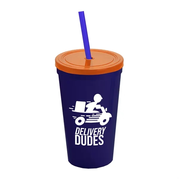 Garyline® Cups-on-the-Go Sport Sipper - 22 oz. - Garyline® Cups-on-the-Go Sport Sipper - 22 oz. - Image 2167 of 3463