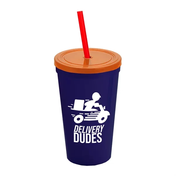 Garyline® Cups-on-the-Go Sport Sipper - 22 oz. - Garyline® Cups-on-the-Go Sport Sipper - 22 oz. - Image 2173 of 3463
