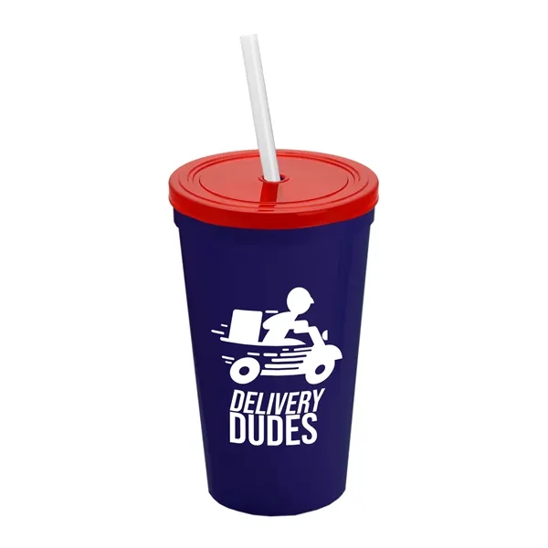 Garyline® Cups-on-the-Go Sport Sipper - 22 oz. - Garyline® Cups-on-the-Go Sport Sipper - 22 oz. - Image 2177 of 3463