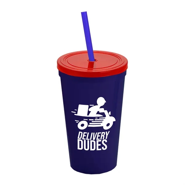 Garyline® Cups-on-the-Go Sport Sipper - 22 oz. - Garyline® Cups-on-the-Go Sport Sipper - 22 oz. - Image 2181 of 3463