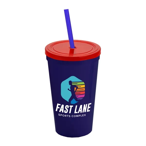 Garyline® Cups-on-the-Go Sport Sipper - 22 oz. - Garyline® Cups-on-the-Go Sport Sipper - 22 oz. - Image 2182 of 3463