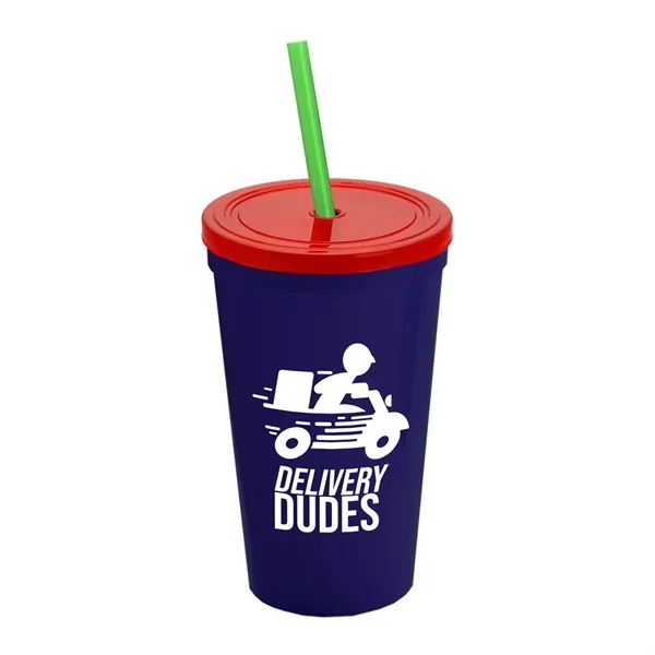 Garyline® Cups-on-the-Go Sport Sipper - 22 oz. - Garyline® Cups-on-the-Go Sport Sipper - 22 oz. - Image 2183 of 3463