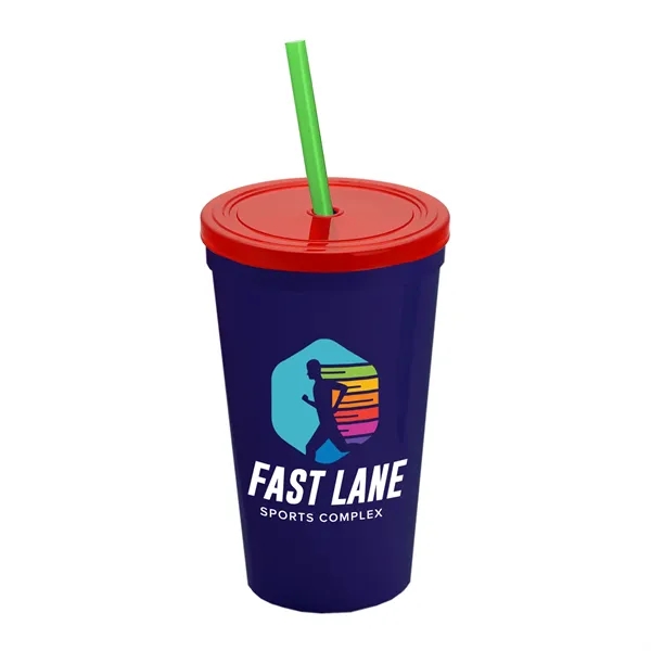 Garyline® Cups-on-the-Go Sport Sipper - 22 oz. - Garyline® Cups-on-the-Go Sport Sipper - 22 oz. - Image 2184 of 3463