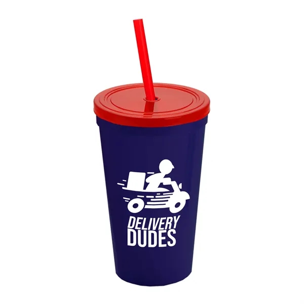 Garyline® Cups-on-the-Go Sport Sipper - 22 oz. - Garyline® Cups-on-the-Go Sport Sipper - 22 oz. - Image 2187 of 3463