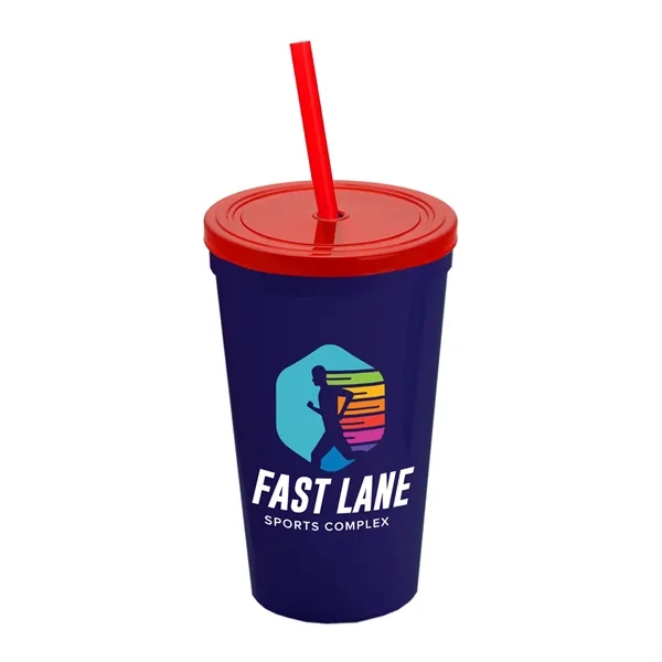 Garyline® Cups-on-the-Go Sport Sipper - 22 oz. - Garyline® Cups-on-the-Go Sport Sipper - 22 oz. - Image 2188 of 3463