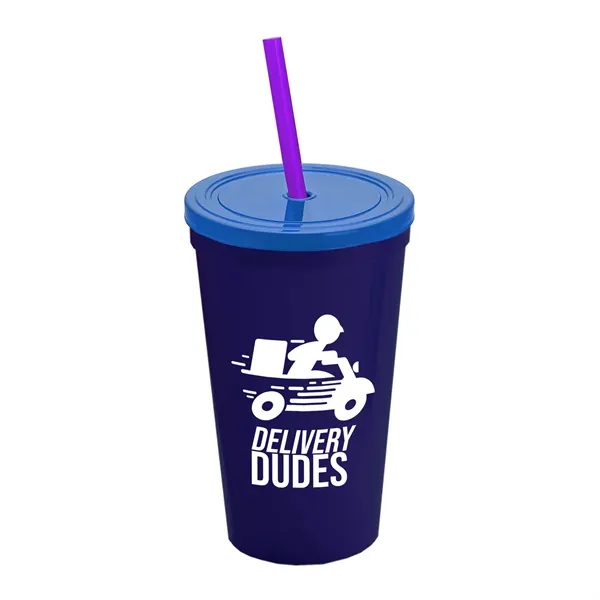 Garyline® Cups-on-the-Go Sport Sipper - 22 oz. - Garyline® Cups-on-the-Go Sport Sipper - 22 oz. - Image 2195 of 3463