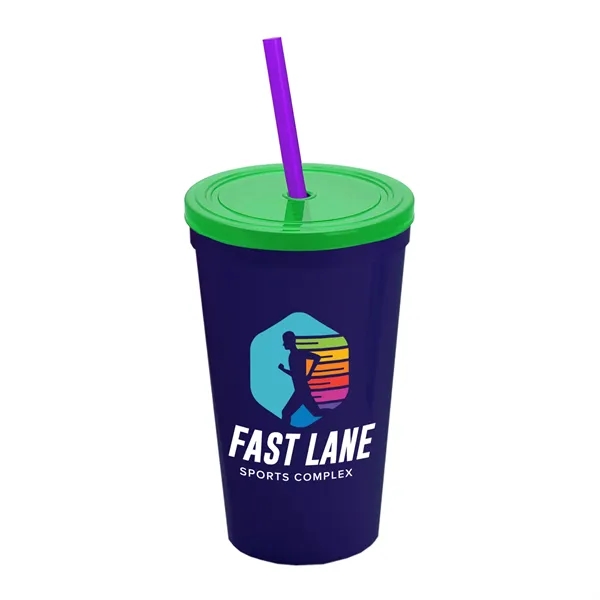 Garyline® Cups-on-the-Go Sport Sipper - 22 oz. - Garyline® Cups-on-the-Go Sport Sipper - 22 oz. - Image 2198 of 3463