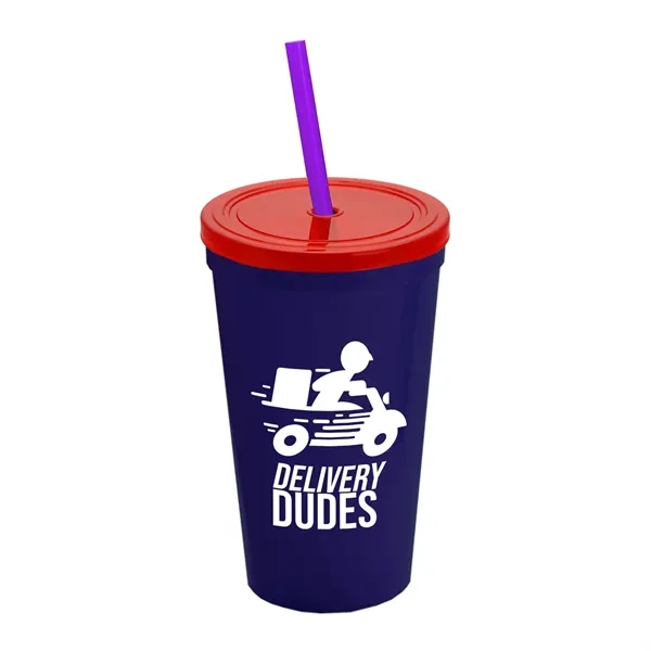 Garyline® Cups-on-the-Go Sport Sipper - 22 oz. - Garyline® Cups-on-the-Go Sport Sipper - 22 oz. - Image 2201 of 3463