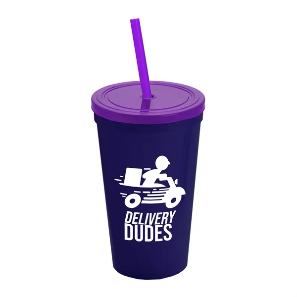 Garyline® Cups-on-the-Go Sport Sipper - 22 oz. - Garyline® Cups-on-the-Go Sport Sipper - 22 oz. - Image 2203 of 3463