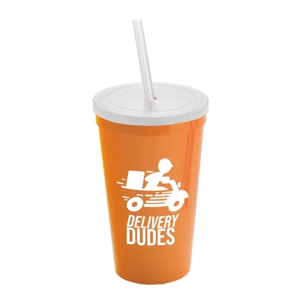 Garyline® Cups-on-the-Go Sport Sipper - 22 oz. - Garyline® Cups-on-the-Go Sport Sipper - 22 oz. - Image 2205 of 3463