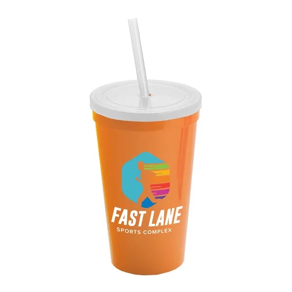 Garyline® Cups-on-the-Go Sport Sipper - 22 oz. - Garyline® Cups-on-the-Go Sport Sipper - 22 oz. - Image 2206 of 3463