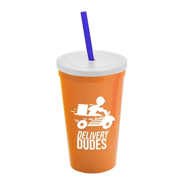 Garyline® Cups-on-the-Go Sport Sipper - 22 oz. - Garyline® Cups-on-the-Go Sport Sipper - 22 oz. - Image 2209 of 3463