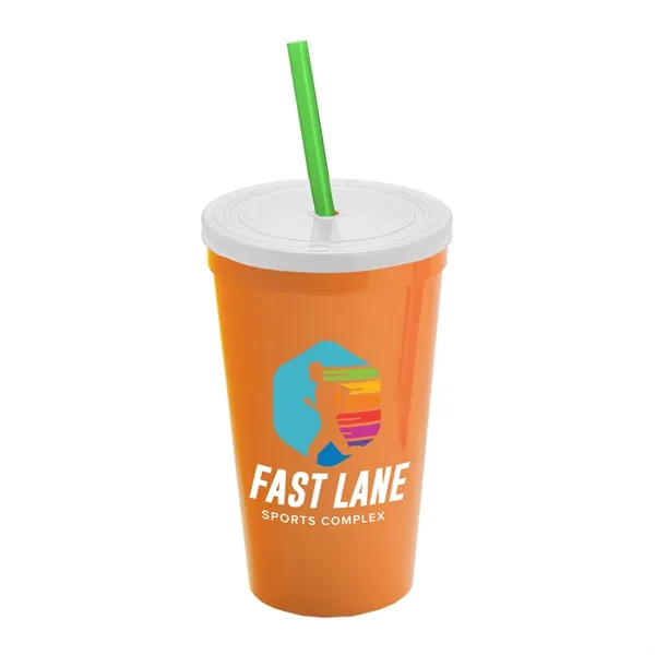 Garyline® Cups-on-the-Go Sport Sipper - 22 oz. - Garyline® Cups-on-the-Go Sport Sipper - 22 oz. - Image 2212 of 3463