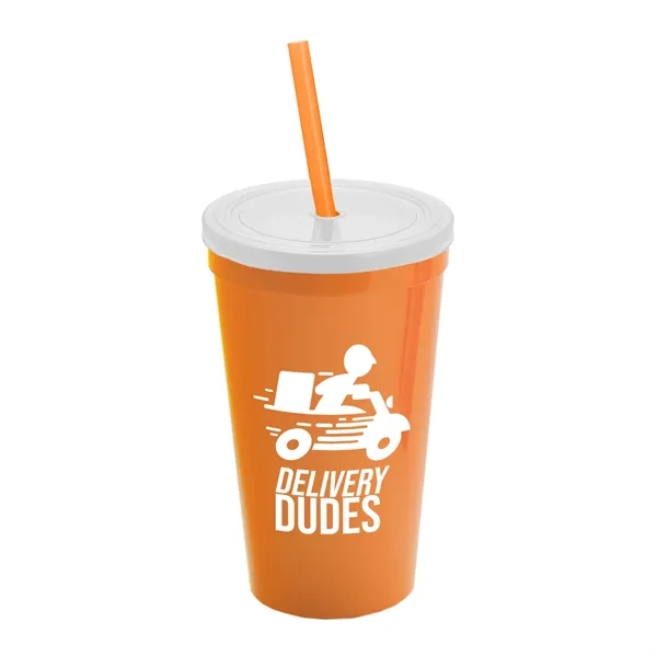 Garyline® Cups-on-the-Go Sport Sipper - 22 oz. - Garyline® Cups-on-the-Go Sport Sipper - 22 oz. - Image 2213 of 3463