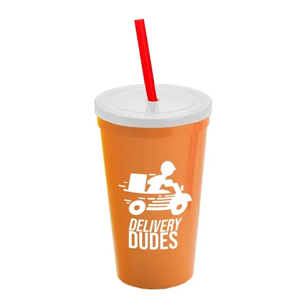 Garyline® Cups-on-the-Go Sport Sipper - 22 oz. - Garyline® Cups-on-the-Go Sport Sipper - 22 oz. - Image 2215 of 3463