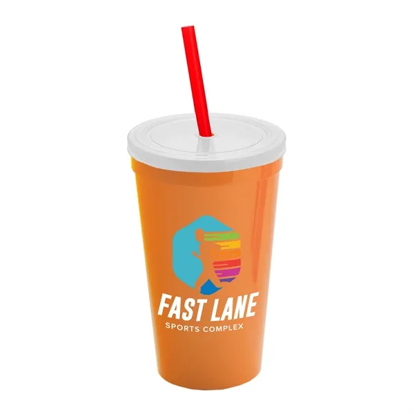Garyline® Cups-on-the-Go Sport Sipper - 22 oz. - Garyline® Cups-on-the-Go Sport Sipper - 22 oz. - Image 2216 of 3463