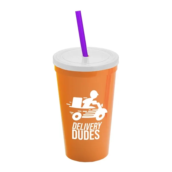 Garyline® Cups-on-the-Go Sport Sipper - 22 oz. - Garyline® Cups-on-the-Go Sport Sipper - 22 oz. - Image 2217 of 3463