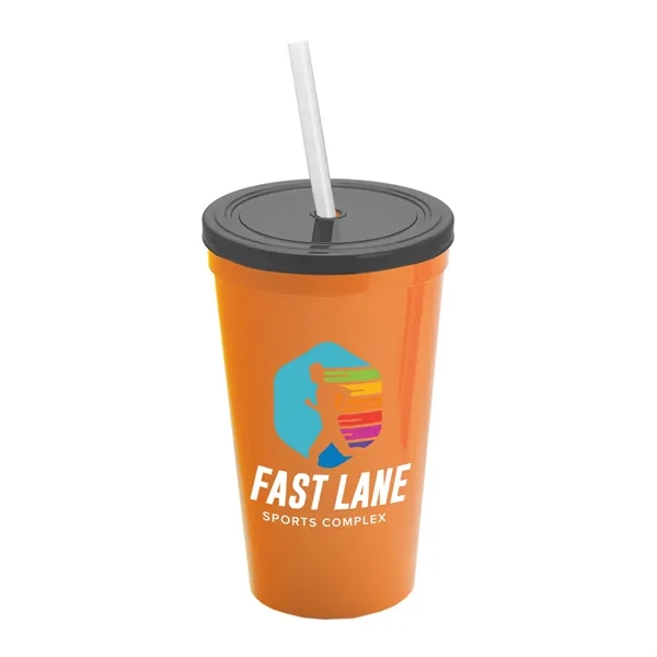 Garyline® Cups-on-the-Go Sport Sipper - 22 oz. - Garyline® Cups-on-the-Go Sport Sipper - 22 oz. - Image 2220 of 3463