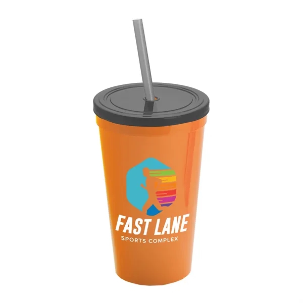 Garyline® Cups-on-the-Go Sport Sipper - 22 oz. - Garyline® Cups-on-the-Go Sport Sipper - 22 oz. - Image 2222 of 3463