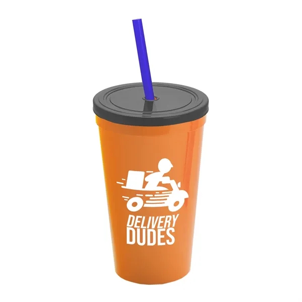 Garyline® Cups-on-the-Go Sport Sipper - 22 oz. - Garyline® Cups-on-the-Go Sport Sipper - 22 oz. - Image 2223 of 3463