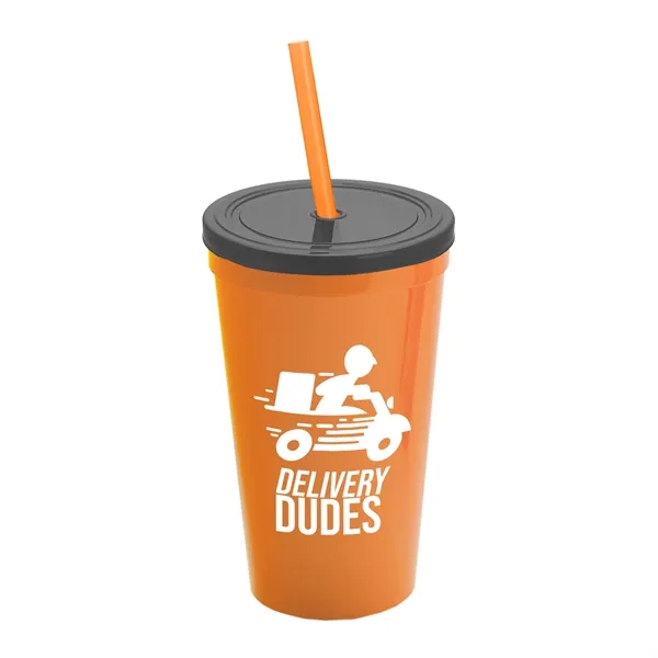 Garyline® Cups-on-the-Go Sport Sipper - 22 oz. - Garyline® Cups-on-the-Go Sport Sipper - 22 oz. - Image 2227 of 3463