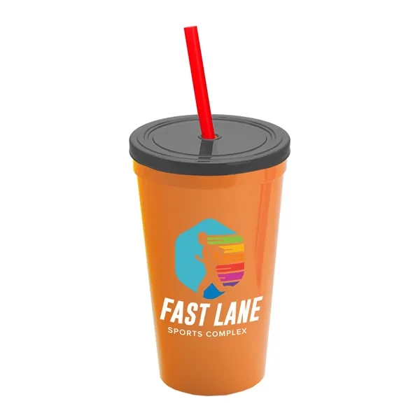 Garyline® Cups-on-the-Go Sport Sipper - 22 oz. - Garyline® Cups-on-the-Go Sport Sipper - 22 oz. - Image 2230 of 3463