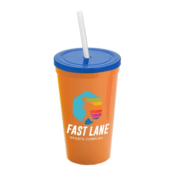 Garyline® Cups-on-the-Go Sport Sipper - 22 oz. - Garyline® Cups-on-the-Go Sport Sipper - 22 oz. - Image 2234 of 3463