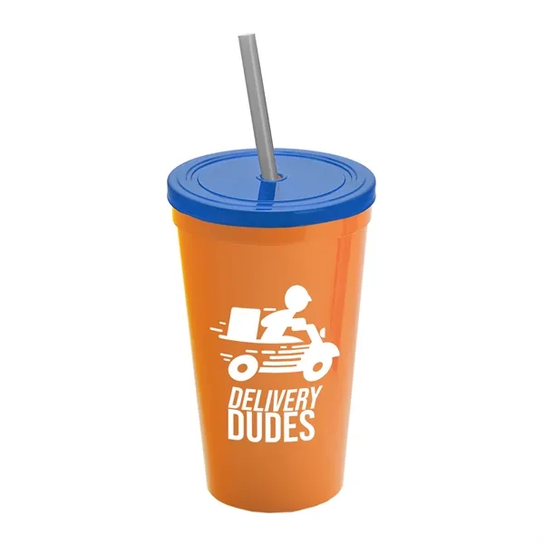 Garyline® Cups-on-the-Go Sport Sipper - 22 oz. - Garyline® Cups-on-the-Go Sport Sipper - 22 oz. - Image 2235 of 3463