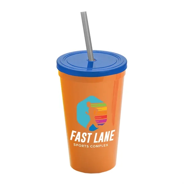 Garyline® Cups-on-the-Go Sport Sipper - 22 oz. - Garyline® Cups-on-the-Go Sport Sipper - 22 oz. - Image 2236 of 3463