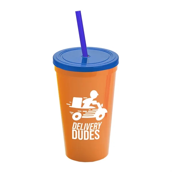 Garyline® Cups-on-the-Go Sport Sipper - 22 oz. - Garyline® Cups-on-the-Go Sport Sipper - 22 oz. - Image 2237 of 3463