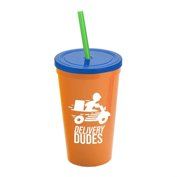 Garyline® Cups-on-the-Go Sport Sipper - 22 oz. - Garyline® Cups-on-the-Go Sport Sipper - 22 oz. - Image 2239 of 3463