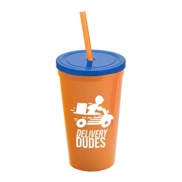 Garyline® Cups-on-the-Go Sport Sipper - 22 oz. - Garyline® Cups-on-the-Go Sport Sipper - 22 oz. - Image 2241 of 3463