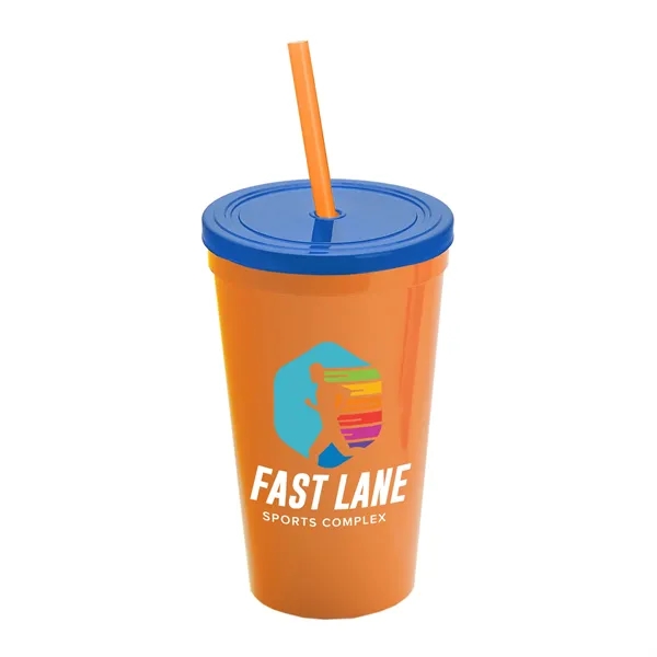 Garyline® Cups-on-the-Go Sport Sipper - 22 oz. - Garyline® Cups-on-the-Go Sport Sipper - 22 oz. - Image 2242 of 3463