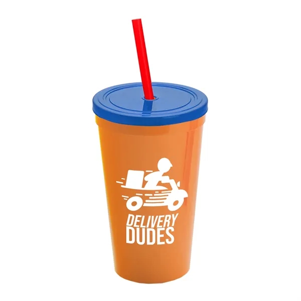 Garyline® Cups-on-the-Go Sport Sipper - 22 oz. - Garyline® Cups-on-the-Go Sport Sipper - 22 oz. - Image 2243 of 3463