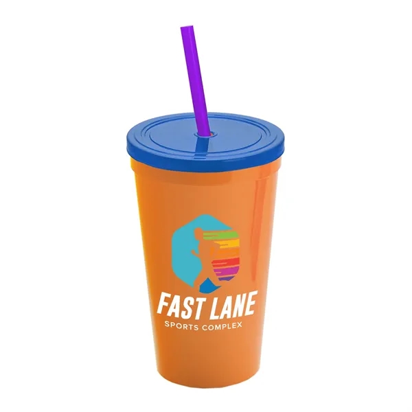 Garyline® Cups-on-the-Go Sport Sipper - 22 oz. - Garyline® Cups-on-the-Go Sport Sipper - 22 oz. - Image 2246 of 3463