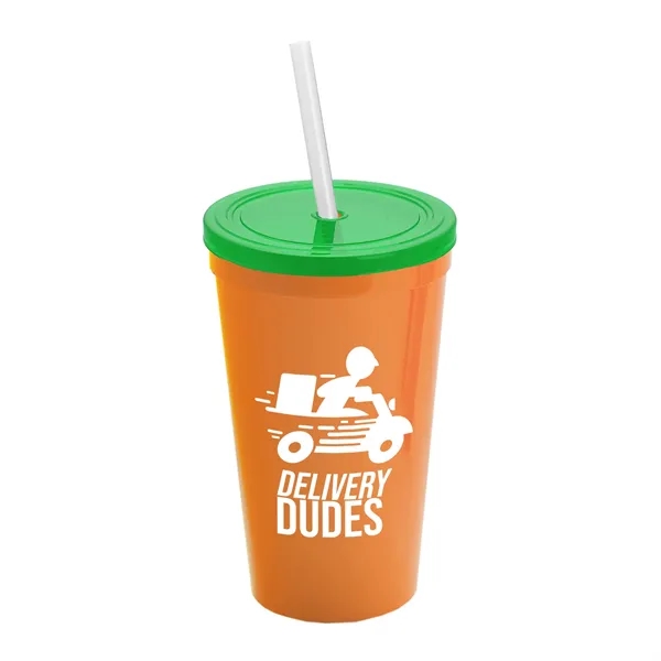 Garyline® Cups-on-the-Go Sport Sipper - 22 oz. - Garyline® Cups-on-the-Go Sport Sipper - 22 oz. - Image 2247 of 3463